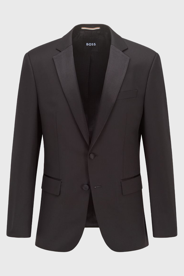 ΣΑΚΑΚΙ (ΚΟΣΤΟΥΜΙΟΥ) BOSS - 001 ΜΑΥΡΟ